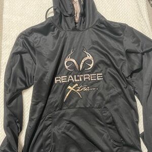 Realtree Xtra Camouflage Hoodie